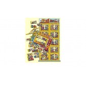 ¿Quién vive aquí?.