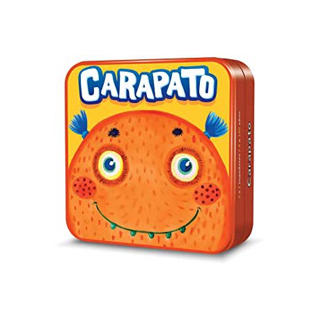 Carapato.