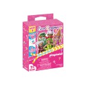 Candy World, caja sorpresa.