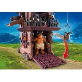 Mobile Dwarf Fortress.