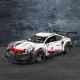 Porsche 911 RSR.