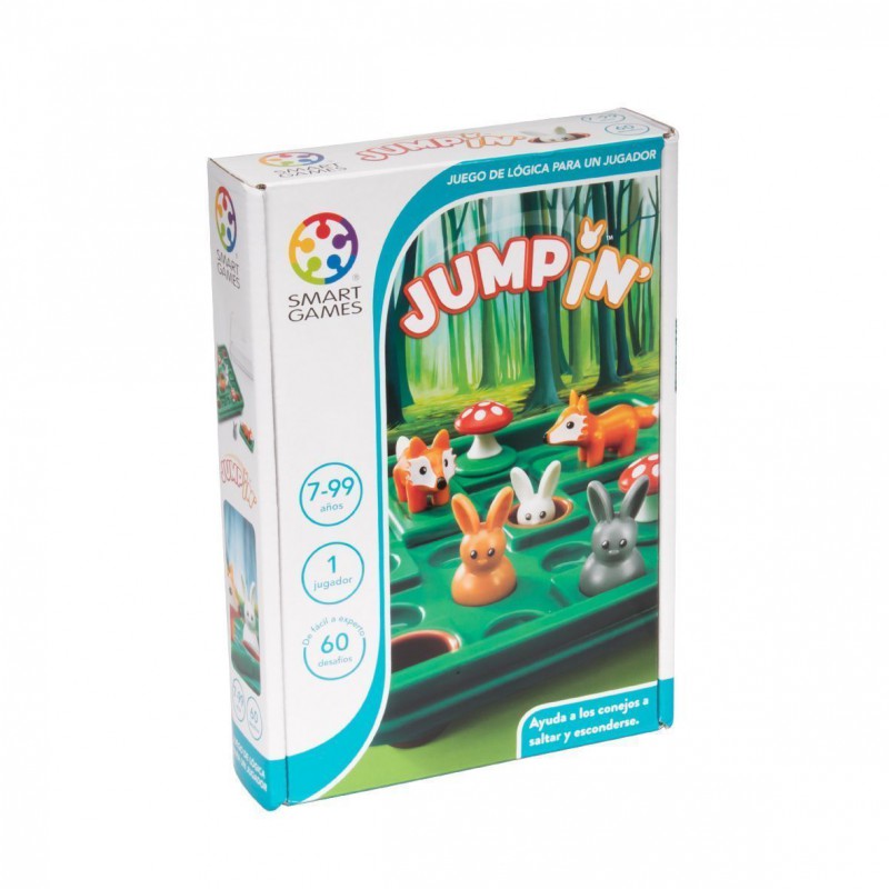 Alboroto en el gallinero Jr.