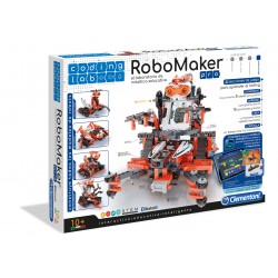 Robo Maker.