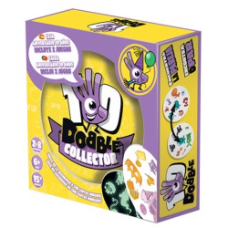 Dobble. Caja aniversario. Dobble. Caja aniversario.