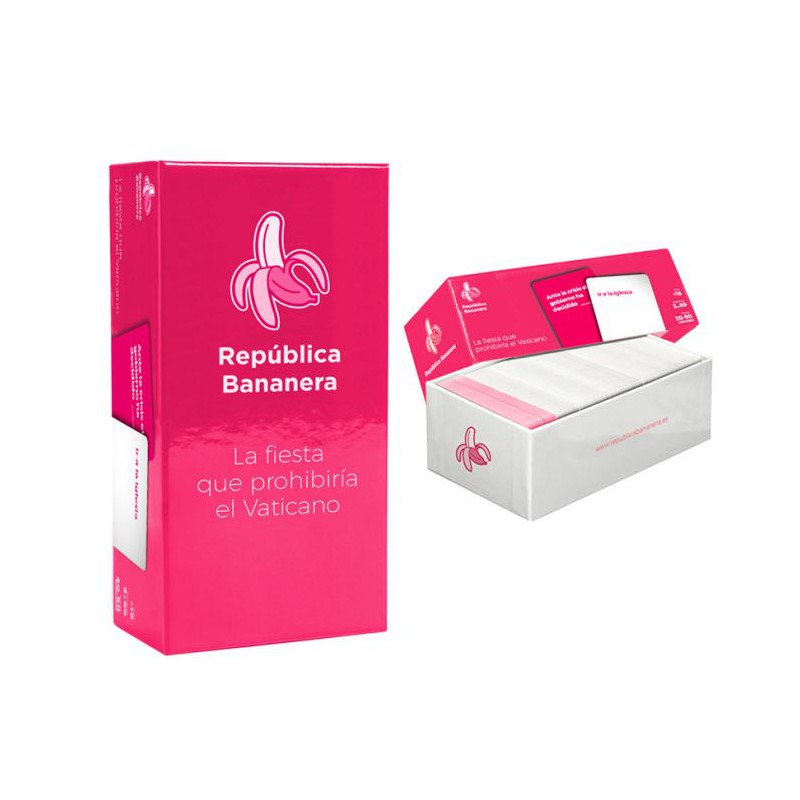 República Bananera.