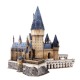Harry Potter: Castillo de Hogwarts.