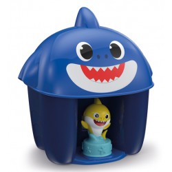 Bolsa Baby Shark Soft Clemmy.