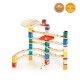 Xcellerator marble run.