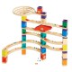 Xcellerator marble run.