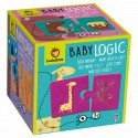 Baby Logic. ¿Qué comen?