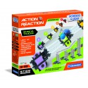 Action & Reaction Kit.