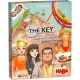 The key. Sabotaje en el parque de atacciones.