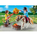 Starter pack Granja de caballos set adicional.