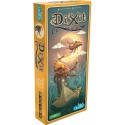 Dixit Daydreams.