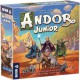 Andor Junior.