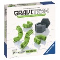 GraviTrax. Expansión Flextube.