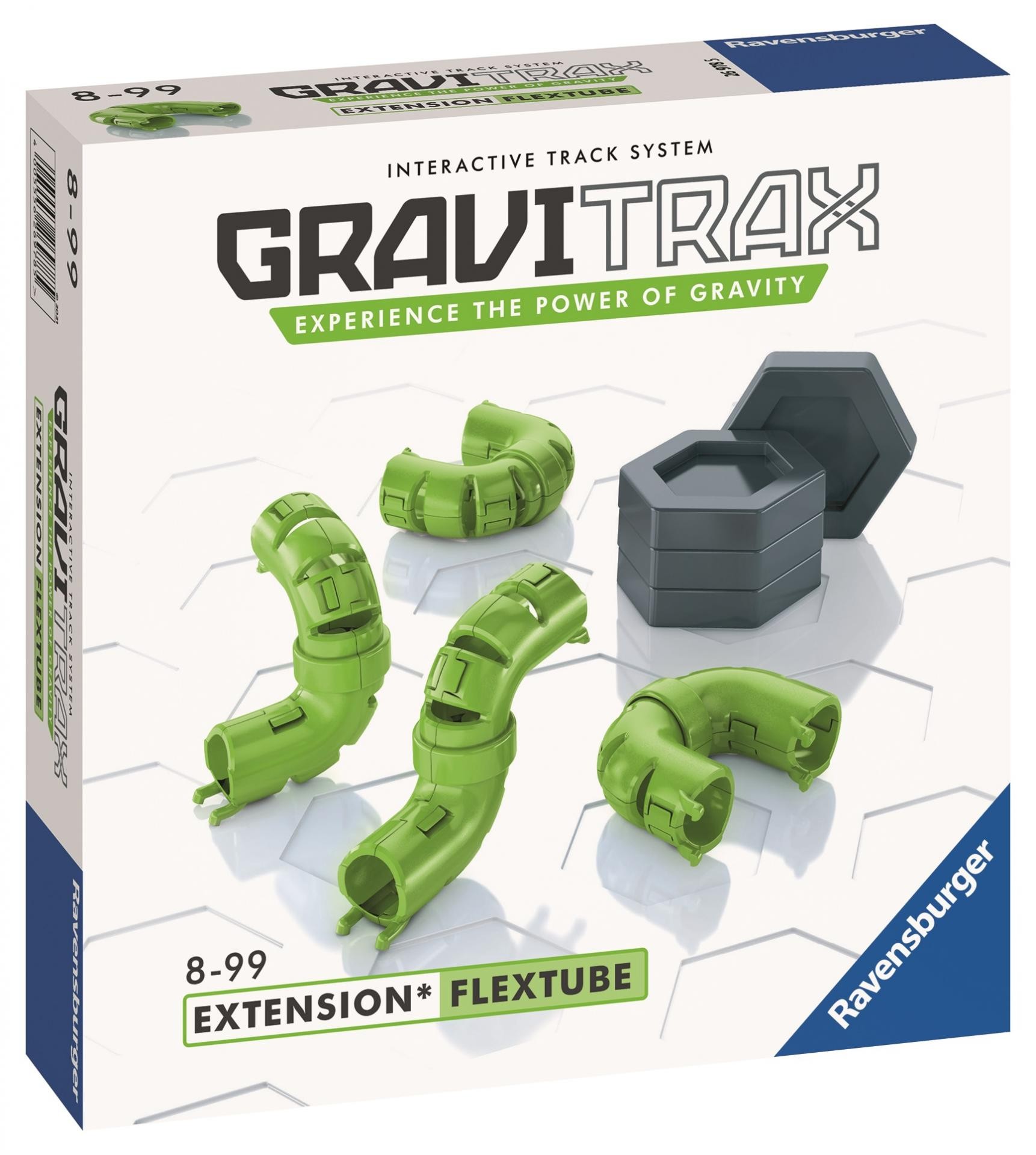 26978 GraviTrax. Expansión Transfer. RAVENSBURGER