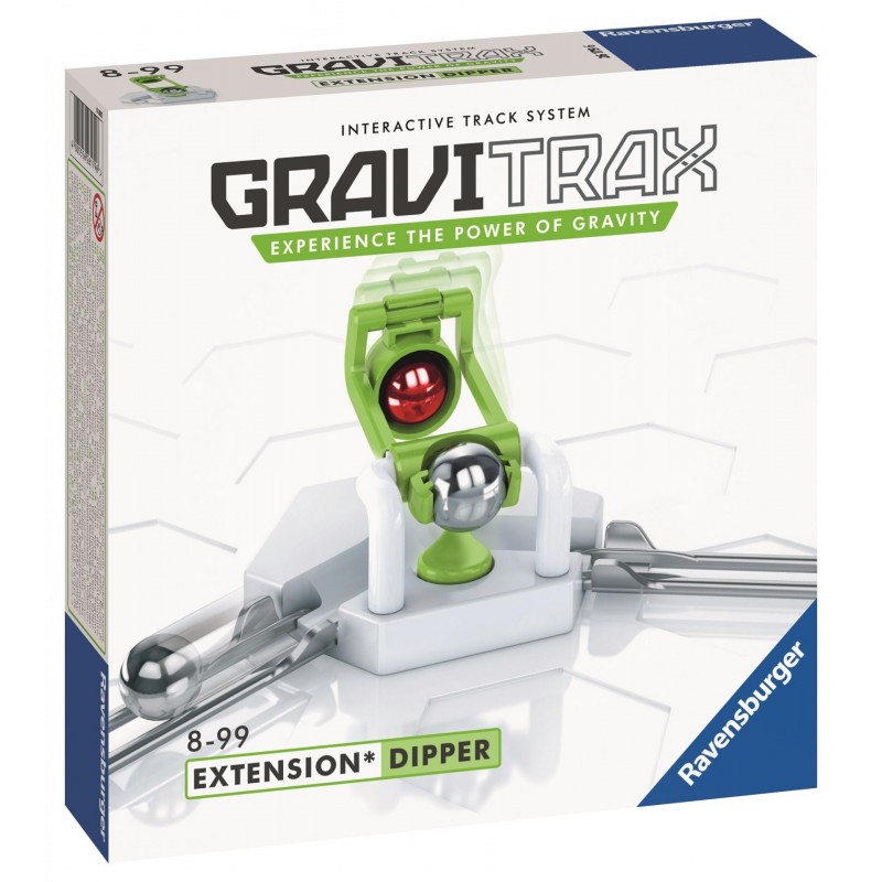 GraviTrax. Expansión Transfer. RAVENSBURGER 26179