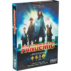 Pandemic.