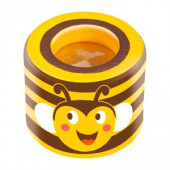 Prismas visión insectos.