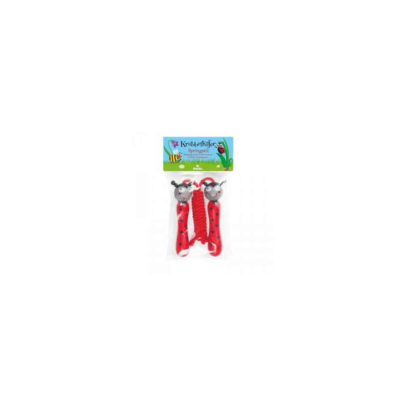 Cuerda de saltar. Comba.