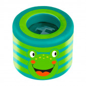 Prismas visión insectos.