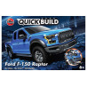 Ford F-150 Raptor Quickbuild.