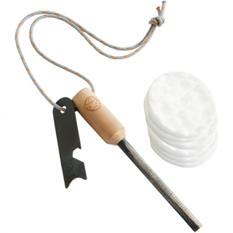 Terra Kids. Kit de construcción de figuras.