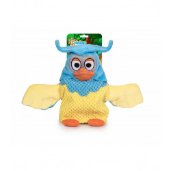 Marioneta de búho. Marioneta de búho.