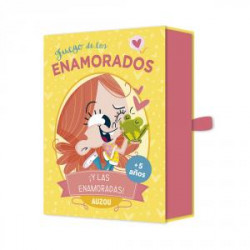 Juego de los enamorados.