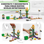 Adventures with Mario Starter Course.