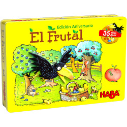 El frutal. Edición aniversario.