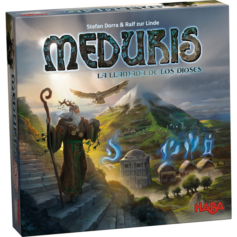 Meduris. Meduris.
