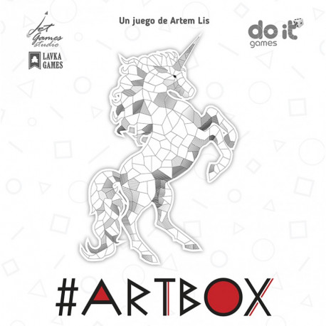 Artbox.