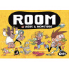 ROOM, el juego de Agus y los monstruos.