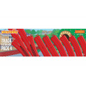 Track extension. Pack 4.