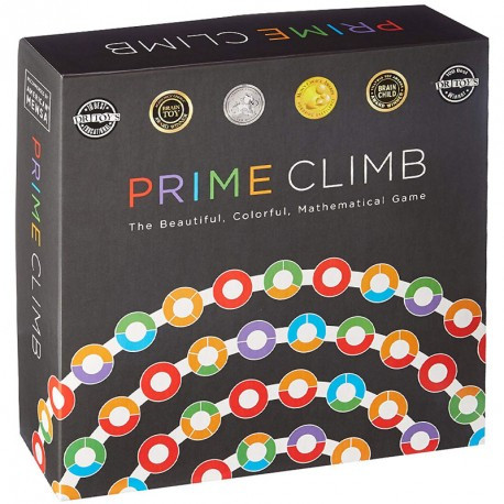 Prime Climb.