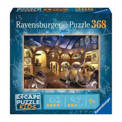 Escape Puzzle Kids. Museo. Escape Puzzle Kids. Museo.