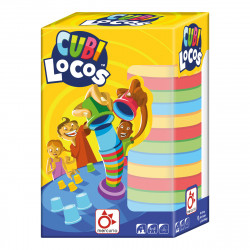 Cubi Locos.