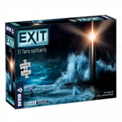 Exit. El faro solitario.