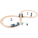 Tren de pasajeros.