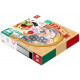 Perfect pizza playset.