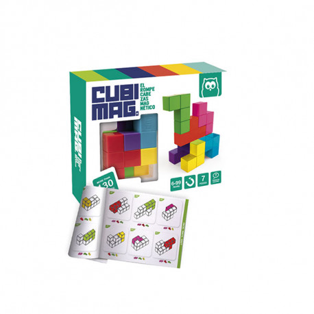 Cubimag.