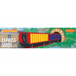 Express Goods.