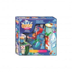 Kid´s Quest: Misión Cookies. Kid´s Quest: Misión Cookies.