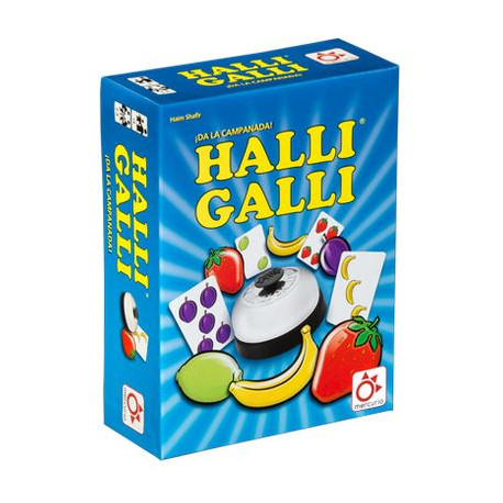 Halli Galli.