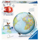 Globe 3D.