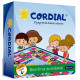 Cordial. El juego de las buenas maneras.