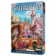 Citadels.