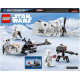 Snowtrooper Battle Pack. Star Wars.